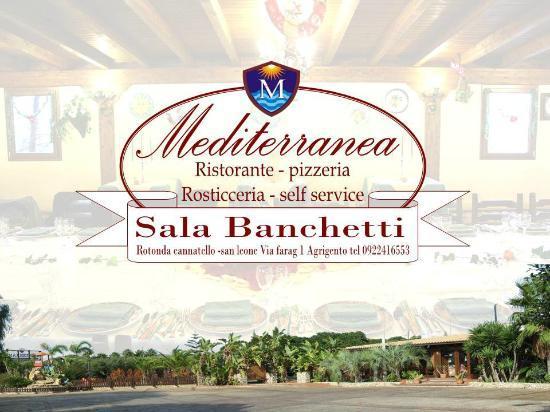 Ristorante Pizzeria Mediterranea